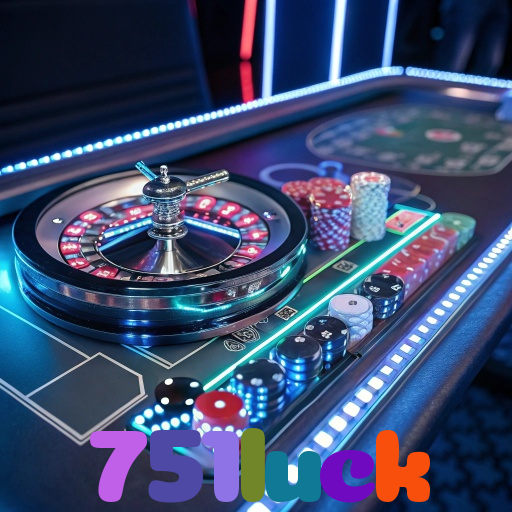 751luck - Baixe o App 751luck para Android e Comece a Jogar