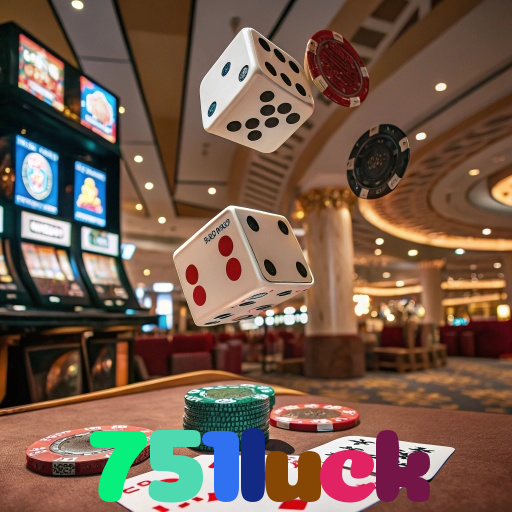 751luck - Baixe o app 751luck no Google Play e jogue ao vivo