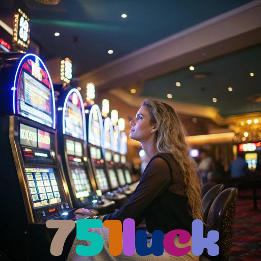 751luck - Baixe o app 751luck no Google Play e jogue ao vivo