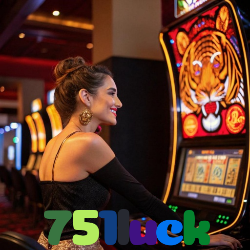 751luck - Baixe o App 751luck para Android e Comece a Jogar
