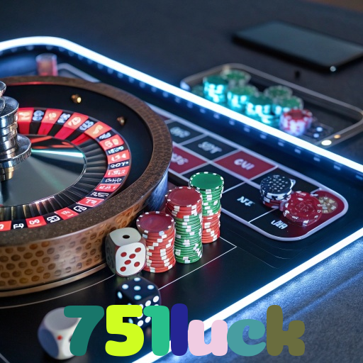 751luck - Baixe o app 751luck no Google Play e jogue ao vivo