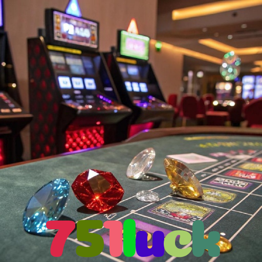 751luck - Baixe o app 751luck no Google Play e jogue ao vivo