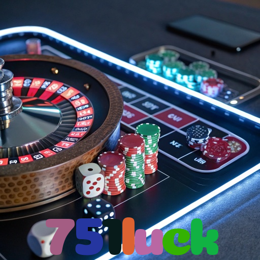 751luck - Baixe o app 751luck no Google Play e jogue ao vivo