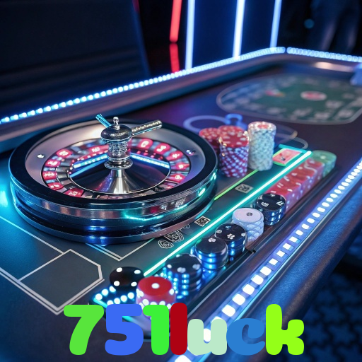 751luck - Baixe o app 751luck no Google Play e jogue ao vivo