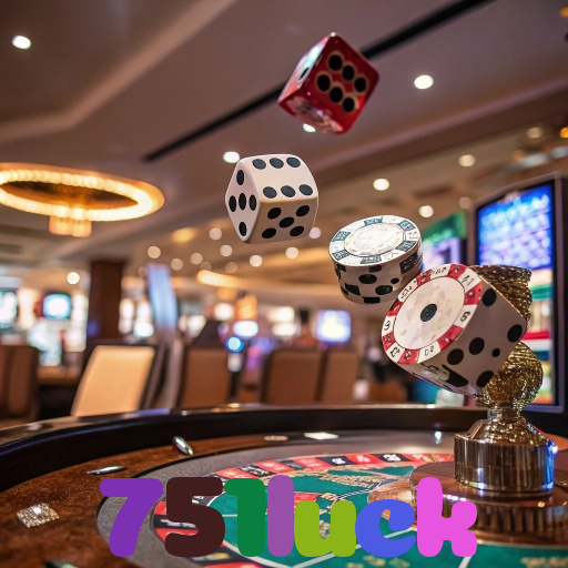 751luck - Baixe o App 751luck para Android e Comece a Jogar