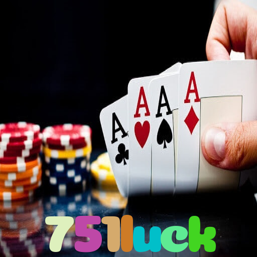 751luck - Baixe o App 751luck para Android e Comece a Jogar