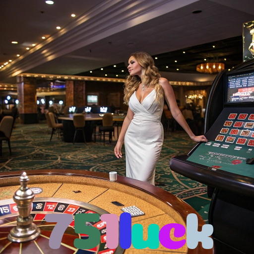 751luck - Baixe o app 751luck no Google Play e jogue ao vivo