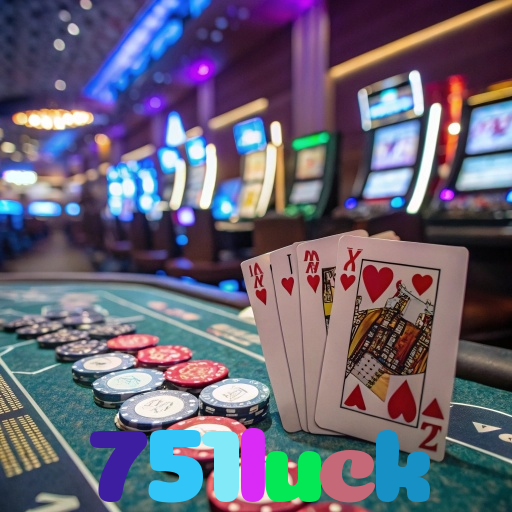 751luck - Baixe o app 751luck no Google Play e jogue ao vivo
