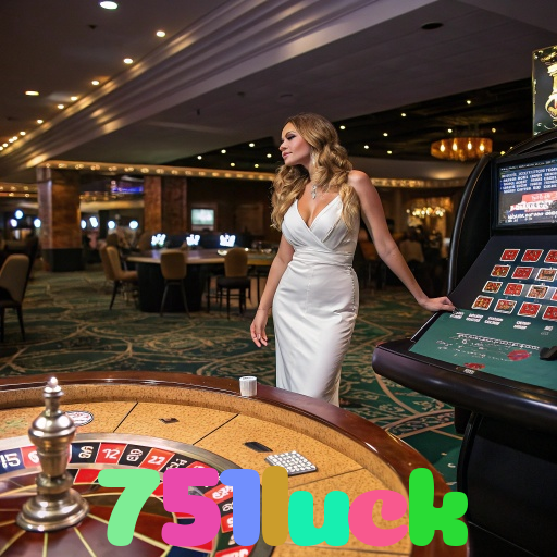 751luck - Baixe o App 751luck para Android e Comece a Jogar