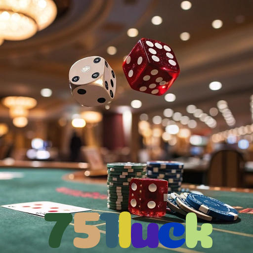 751luck - Baixe o App 751luck para Android e Comece a Jogar