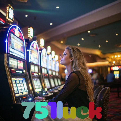 751luck - Baixe o app 751luck no Google Play e jogue ao vivo