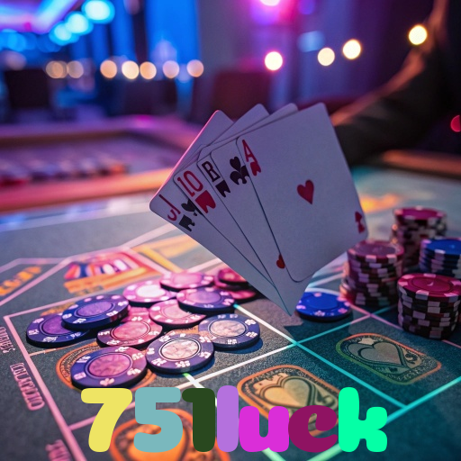 751luck - Baixe o app 751luck no Google Play e jogue ao vivo