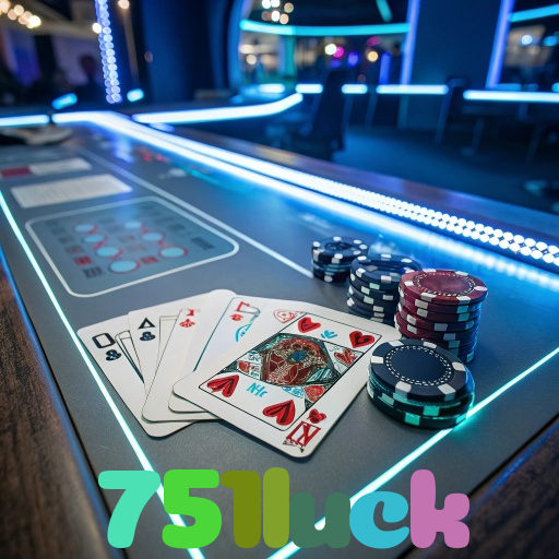 751luck - Baixe o app 751luck no Google Play e jogue ao vivo