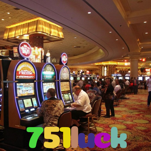751luck - Baixe o app 751luck no Google Play e jogue ao vivo