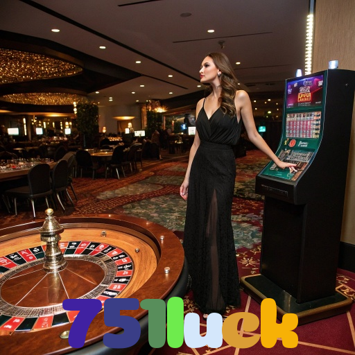 751luck - Baixe o App 751luck para Android e Comece a Jogar