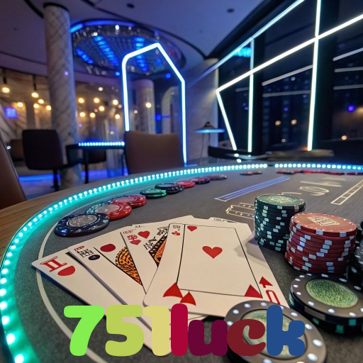 751luck - Baixe o App 751luck para Android e Comece a Jogar