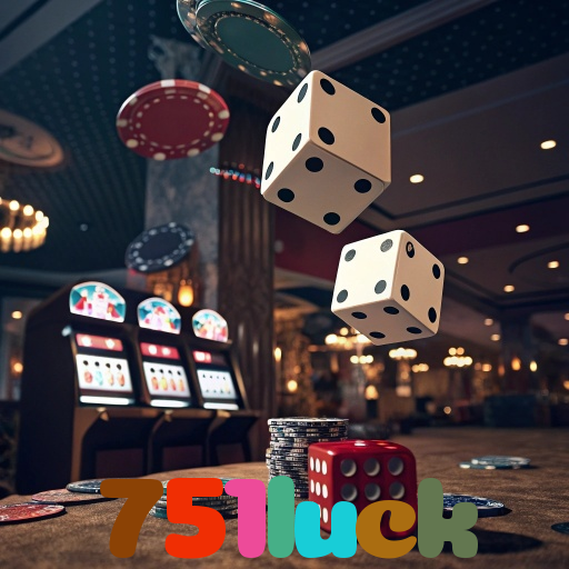 751luck - Baixe o app 751luck no Google Play e jogue ao vivo