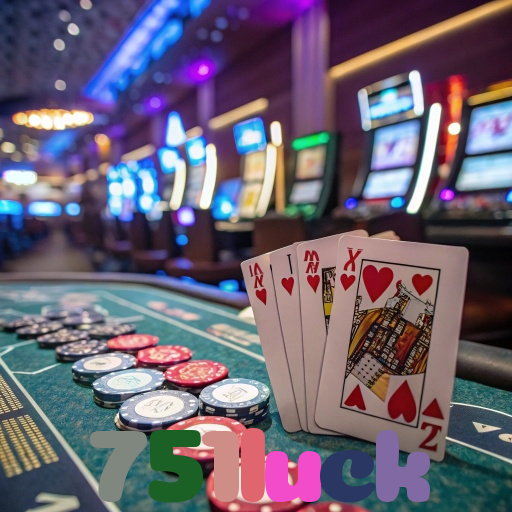 751luck - Baixe o app 751luck no Google Play e jogue ao vivo