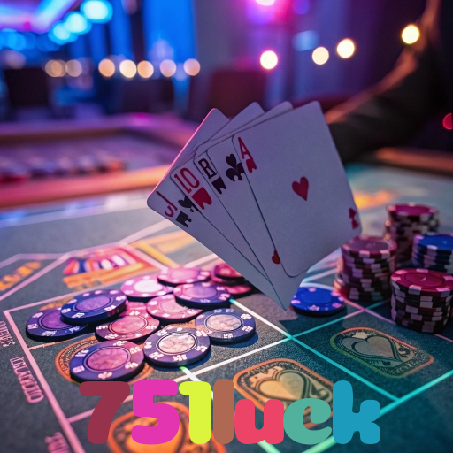 751luck - Baixe o app 751luck no Google Play e jogue ao vivo