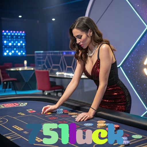 751luck - Baixe o App 751luck para Android e Comece a Jogar