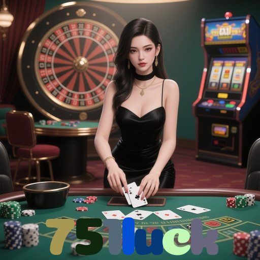 751luck - Baixe o App 751luck para Android e Comece a Jogar