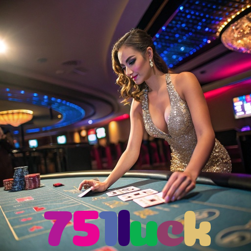 751luck - Baixe o App 751luck para Android e Comece a Jogar
