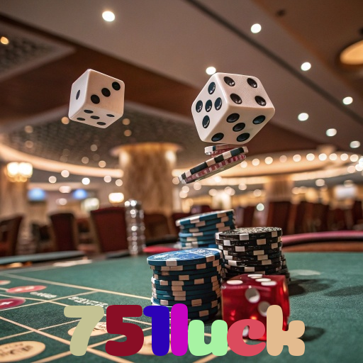 751luck - Baixe o app 751luck no Google Play e jogue ao vivo