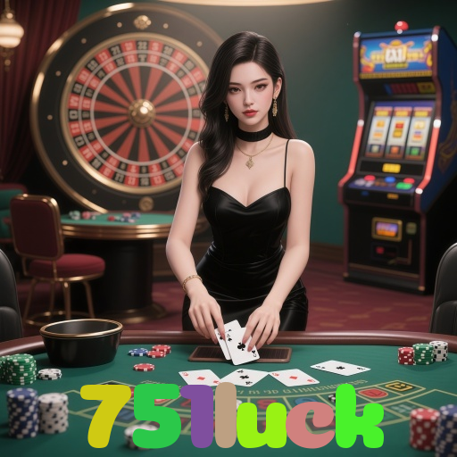751luck - Baixe o App 751luck para Android e Comece a Jogar