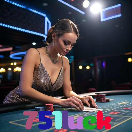 751luck - Baixe o App 751luck para Android e Comece a Jogar