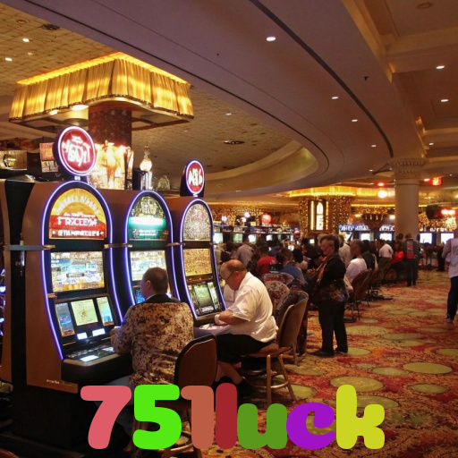 751luck - Baixe o app 751luck no Google Play e jogue ao vivo