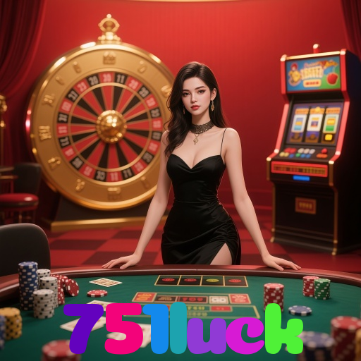 751luck - Baixe o App 751luck para Android e Comece a Jogar