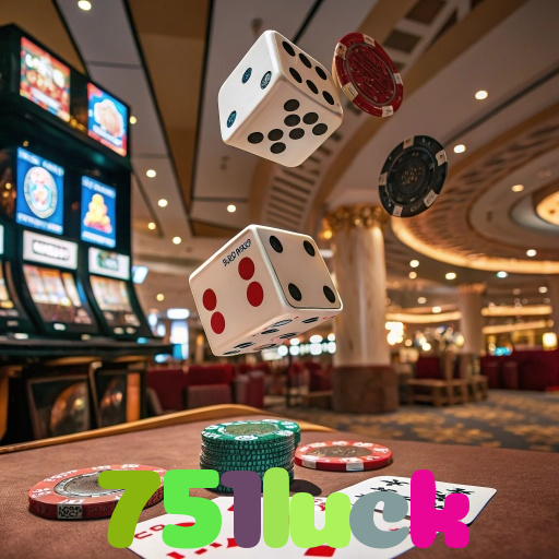751luck - Baixe o app 751luck no Google Play e jogue ao vivo