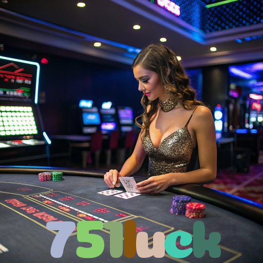 751luck - Baixe o App 751luck para Android e Comece a Jogar