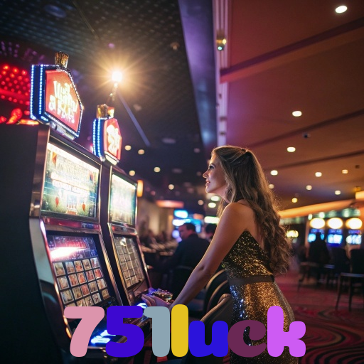 751luck - Baixe o app 751luck no Google Play e jogue ao vivo
