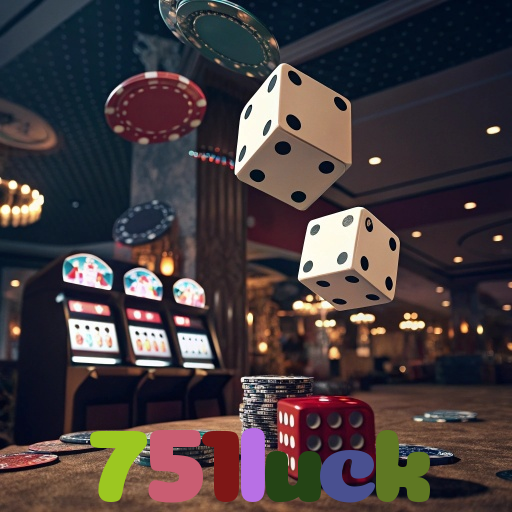 751luck - Baixe o App 751luck para Android e Comece a Jogar