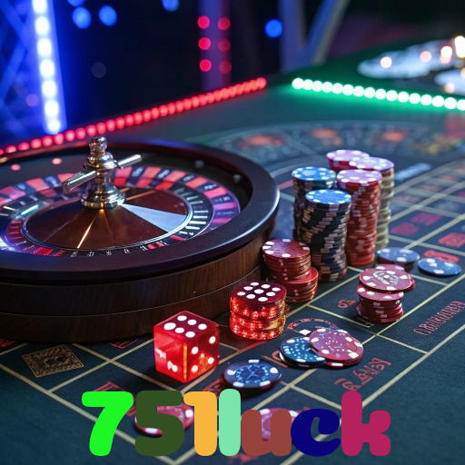 751luck - Baixe o App 751luck para Android e Comece a Jogar
