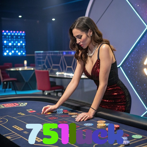 751luck - Baixe o app 751luck no Google Play e jogue ao vivo