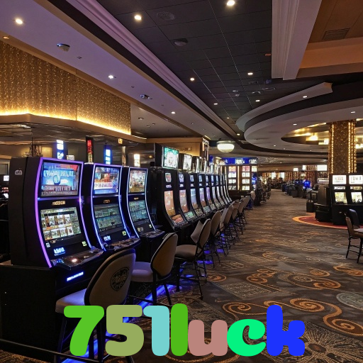 751luck - Baixe o app 751luck no Google Play e jogue ao vivo
