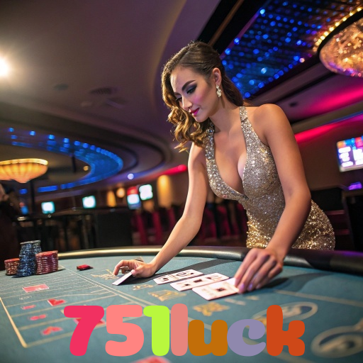 751luck - Baixe o App 751luck para Android e Comece a Jogar