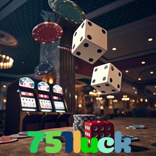 751luck - Baixe o app 751luck no Google Play e jogue ao vivo