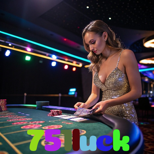 751luck - Baixe o App 751luck para Android e Comece a Jogar