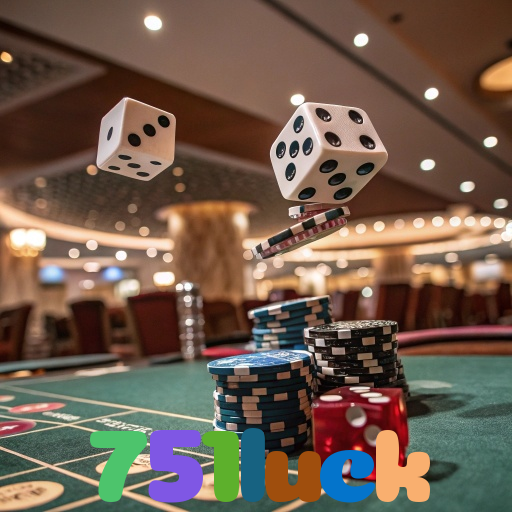 751luck - Baixe o App 751luck para Android e Comece a Jogar