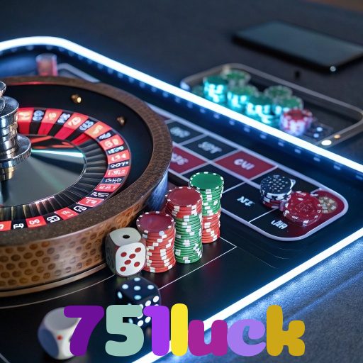 751luck - Baixe o app 751luck no Google Play e jogue ao vivo