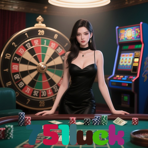 751luck - Baixe o App 751luck para Android e Comece a Jogar