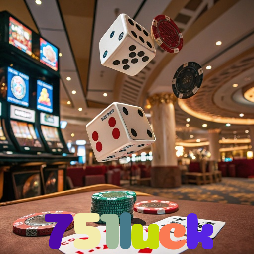 751luck - Baixe o app 751luck no Google Play e jogue ao vivo