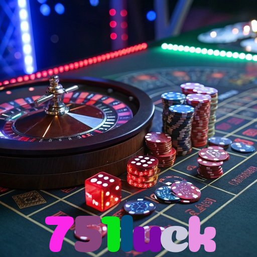 751luck - Baixe o App 751luck para Android e Comece a Jogar