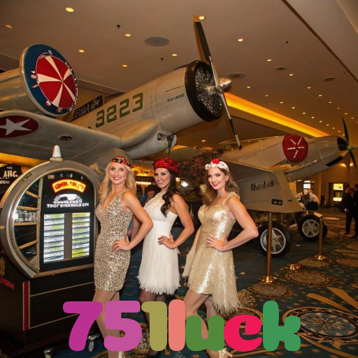 751luck - Baixe o app 751luck no Google Play e jogue ao vivo