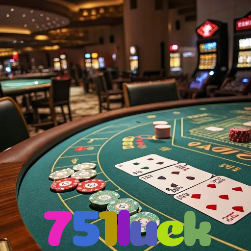 751luck - Baixe o App 751luck para Android e Comece a Jogar