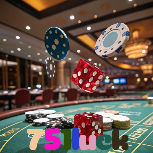 751luck - Baixe o App 751luck para Android e Comece a Jogar