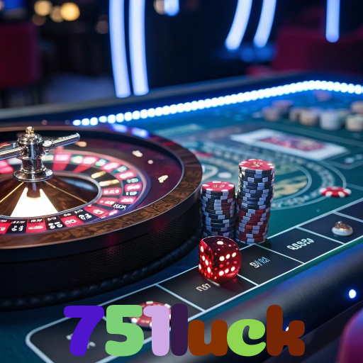 751luck - Baixe o App 751luck para Android e Comece a Jogar